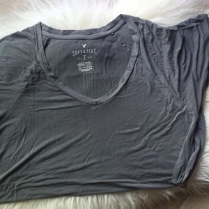 American Eagle Soft & Sexy Tee